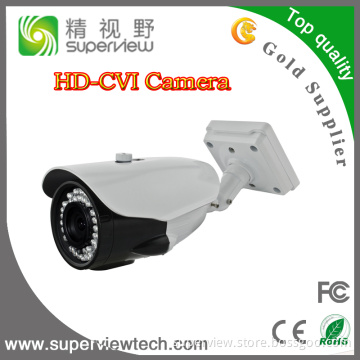 1.3megapixel Varifocal IR Waterproof Cvi Camera (Fsm11-36)